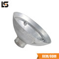 Popular Durable Machining Parts OEM Surely Cctv Dome Camera Parts